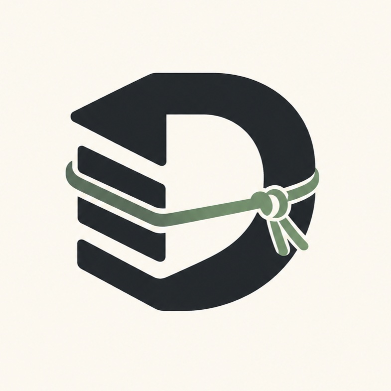 Damodara logo